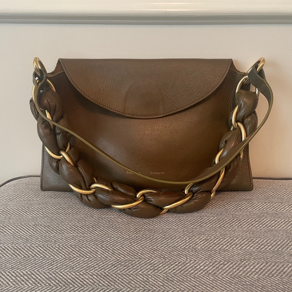 Proenza Schouler Braid Bag